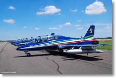 Aermacchi MB-339 AMI-FrecceTricolori-Meeting-BA102-Dijon-Longvic-27juin2008-DSC_0109.JPG